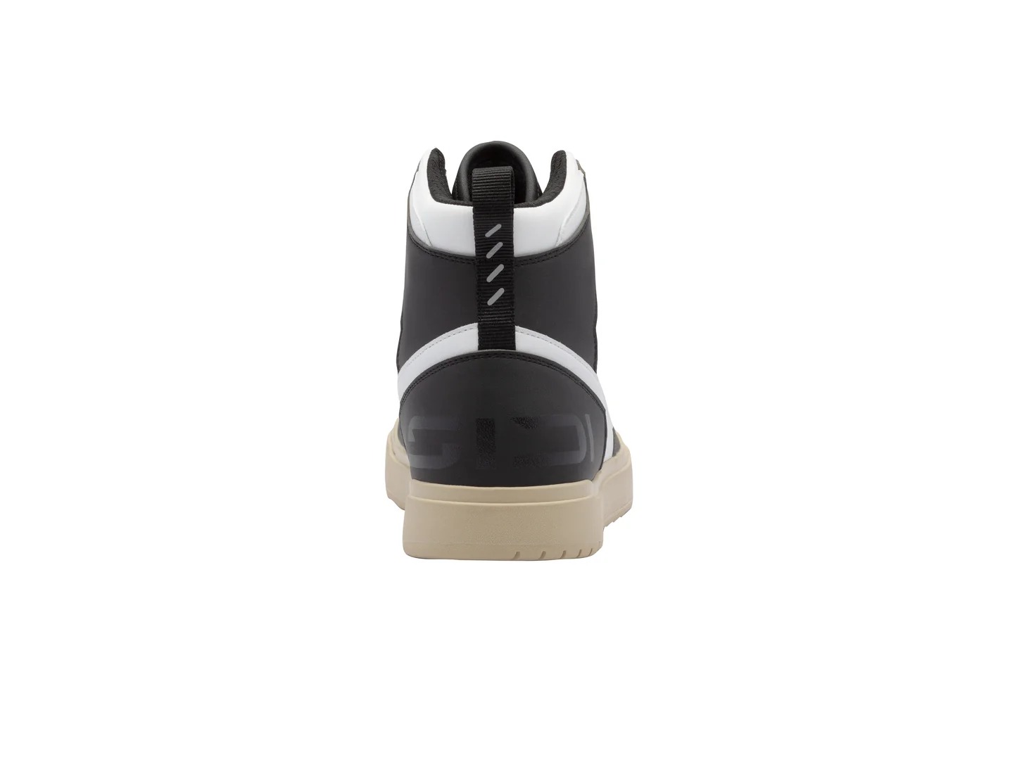 BOTAS SIDI Lynx / Negro Blanco