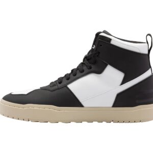 BOTAS SIDI Lynx / Negro Blanco