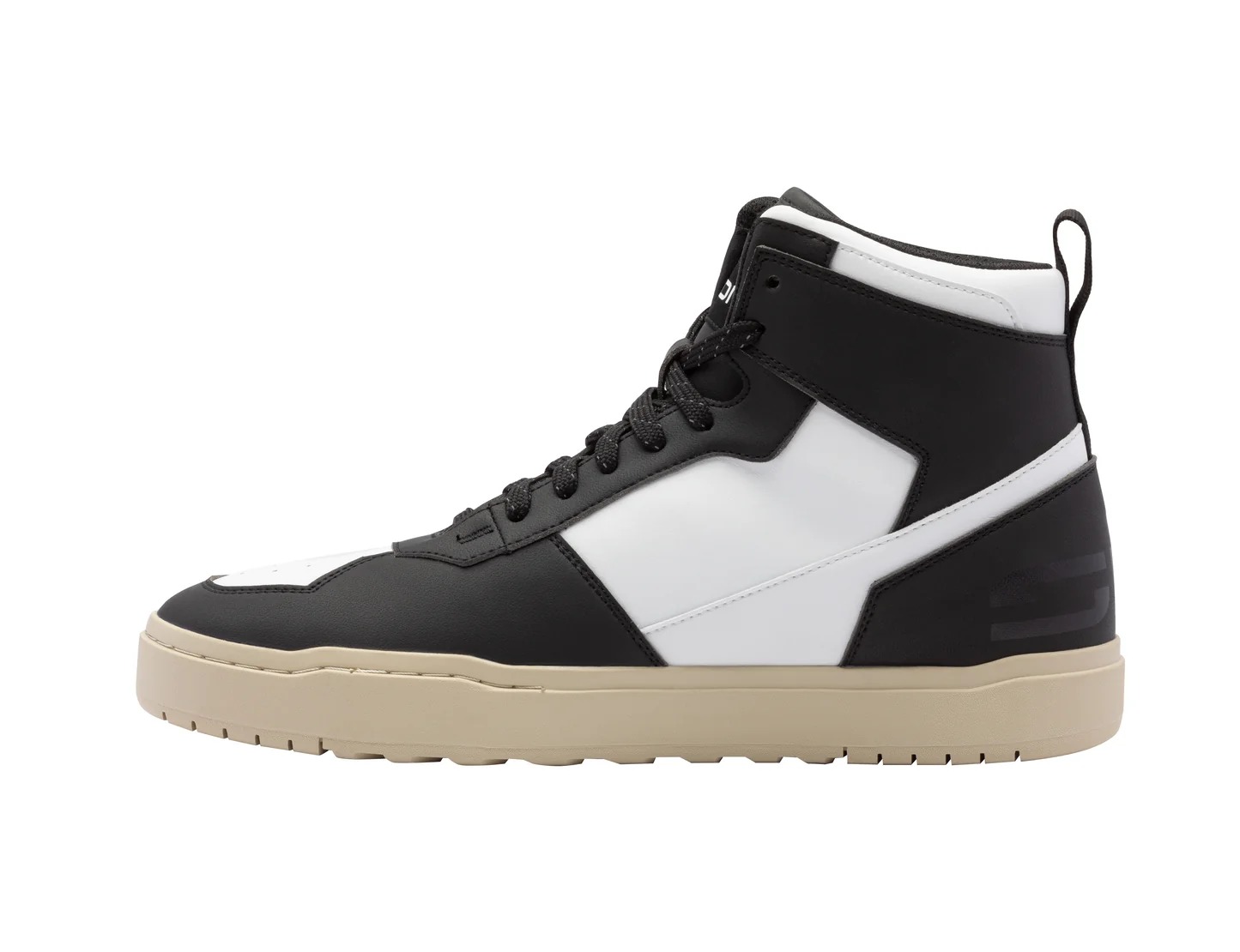 BOTAS SIDI Lynx / Negro Blanco