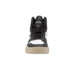 BOTAS SIDI Lynx / Negro Blanco
