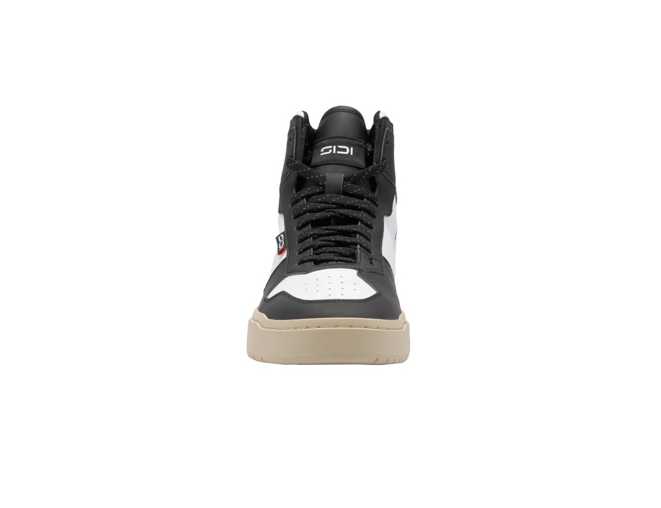 BOTAS SIDI Lynx / Negro Blanco