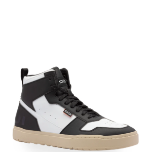 BOTAS SIDI Lynx / Negro Blanco