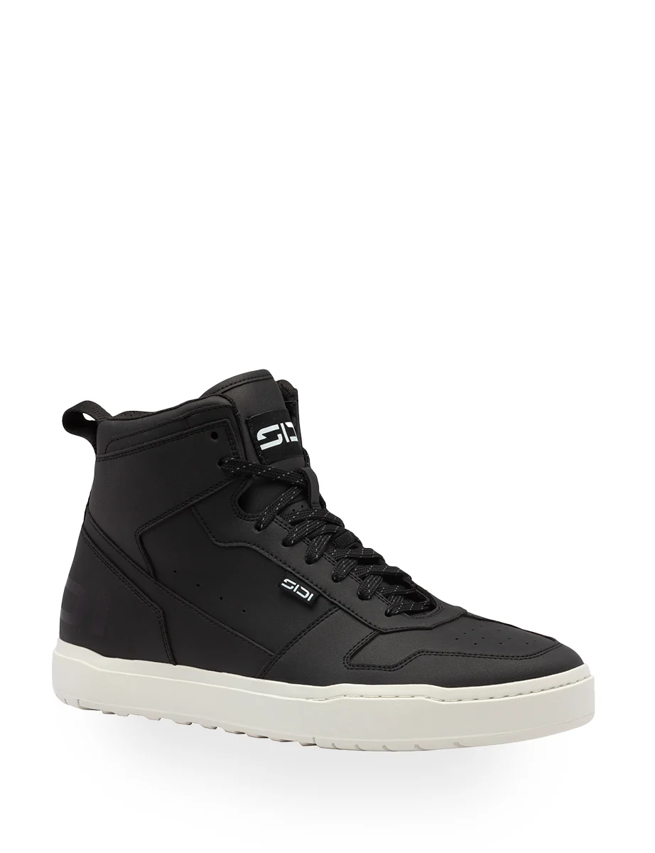 BOTAS SIDI Lynx / Negro