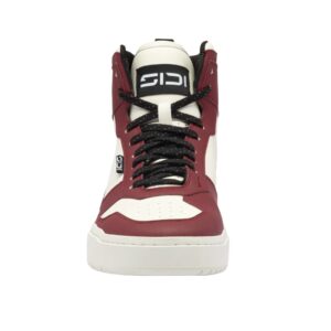 BOTAS SIDI Lynx / Rojo oscuro Negro