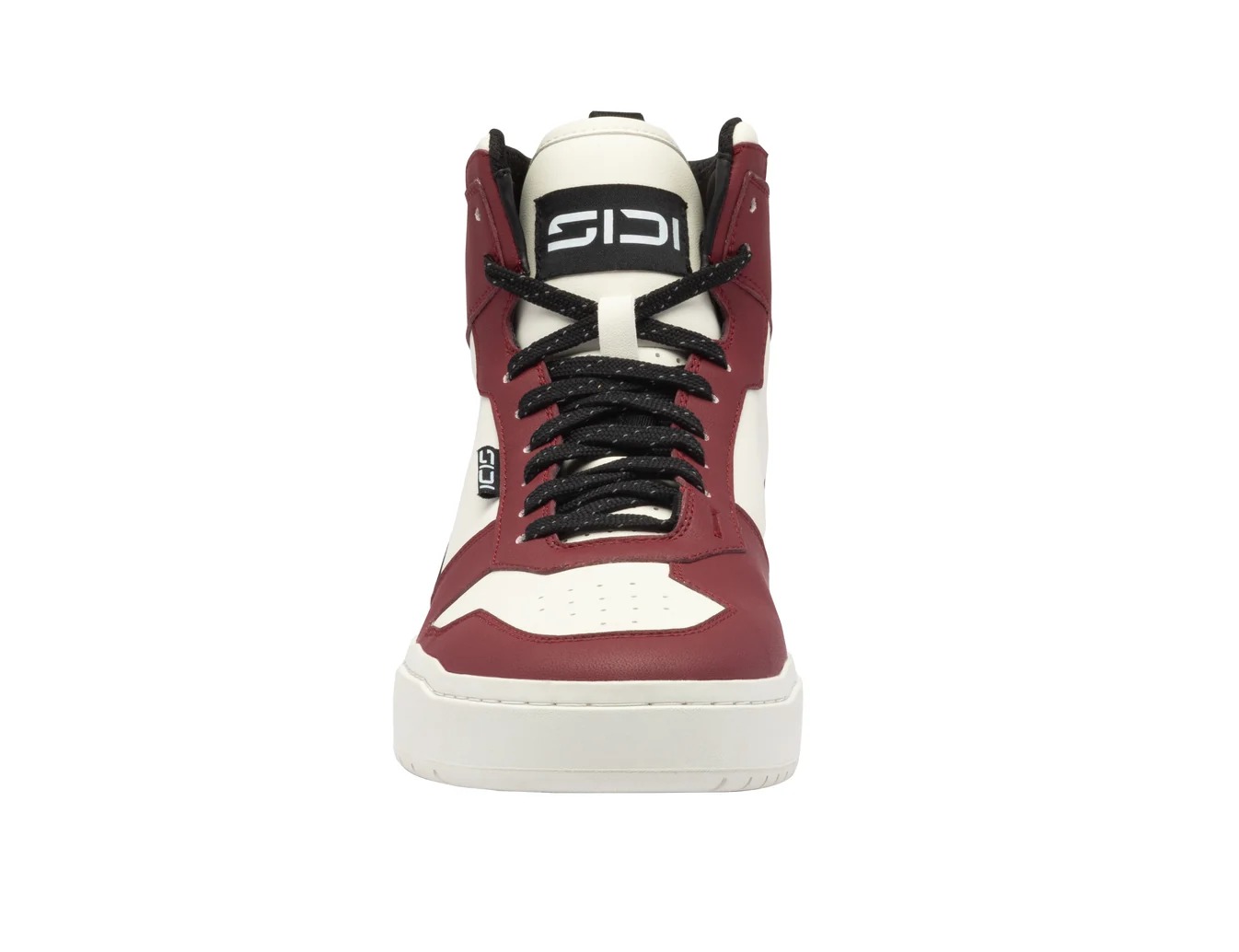 BOTAS SIDI Lynx / Rojo oscuro Negro