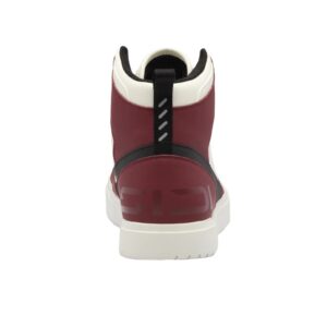 BOTAS SIDI Lynx / Rojo oscuro Negro