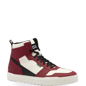 BOTAS SIDI Lynx / Rojo oscuro Negro