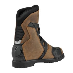 BOTAS SIDI MID ADVENTURE 2 GORE TABACO