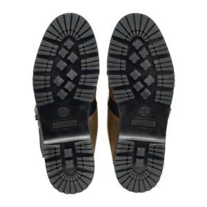 BOTAS SIDI MID ADVENTURE 2 GORE TABACO