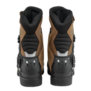 BOTAS SIDI MID ADVENTURE 2 GORE TABACO