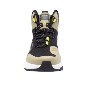 BOTAS SIDI NUCLEUS Air / Negro Arena