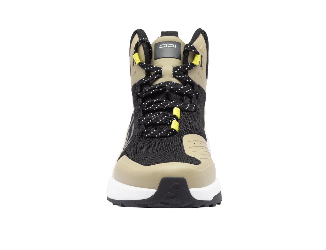 BOTAS SIDI NUCLEUS Air / Negro Arena