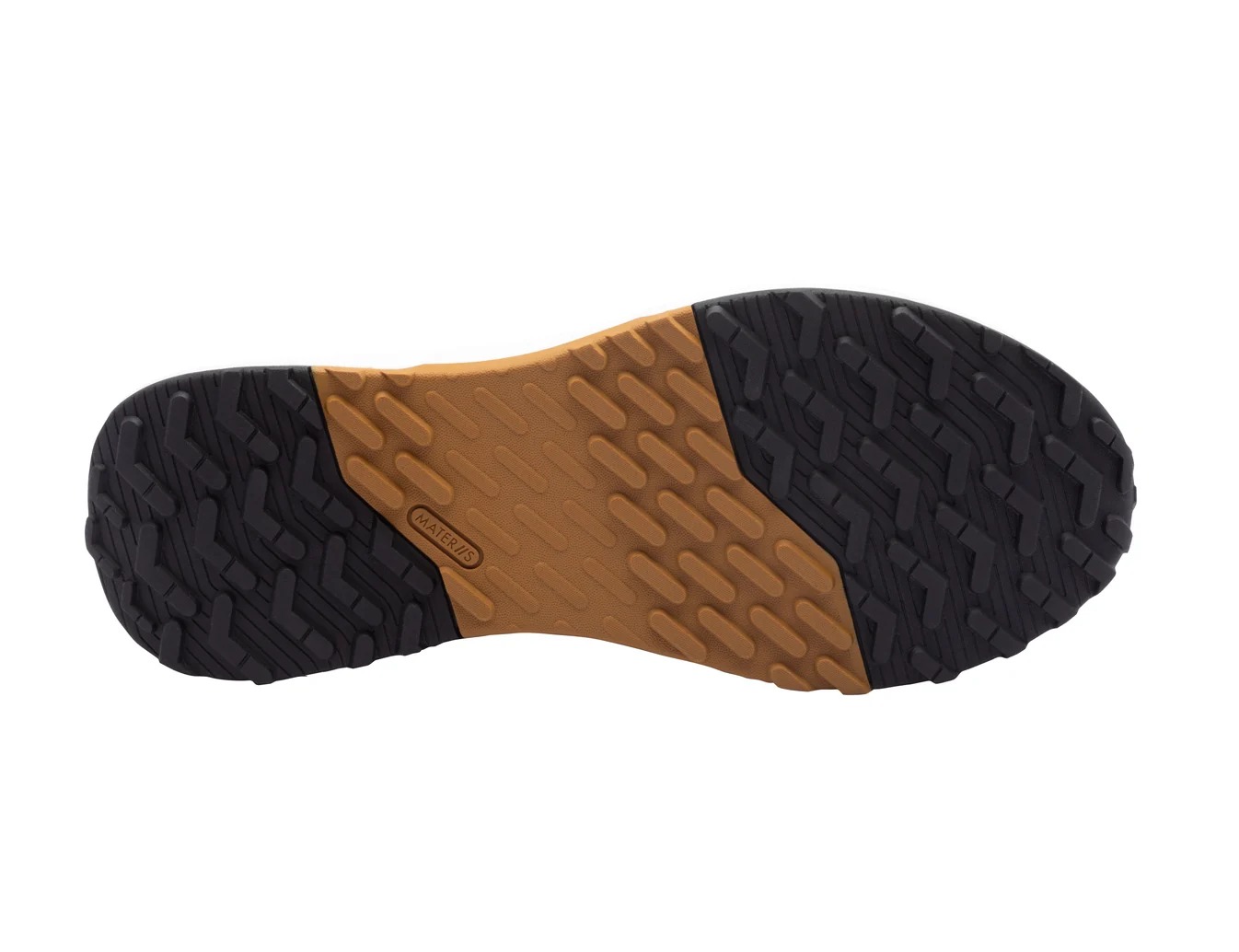 BOTAS SIDI NUCLEUS Air / Negro Arena
