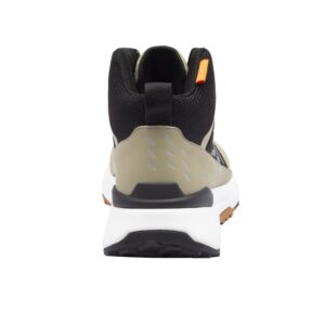 BOTAS SIDI NUCLEUS Air / Negro Arena