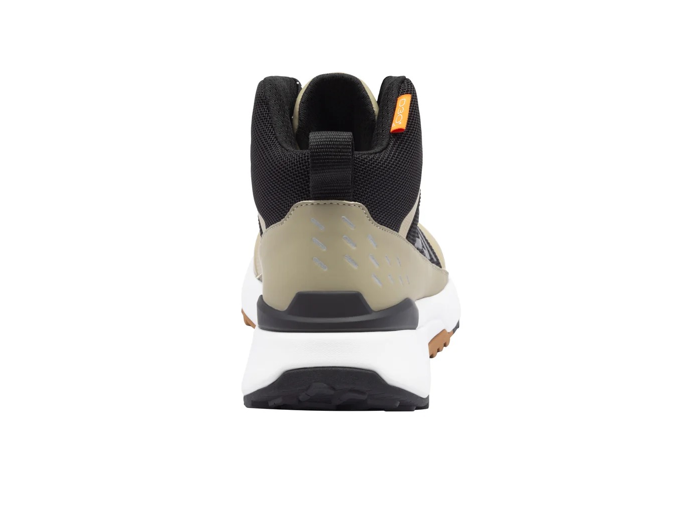 BOTAS SIDI NUCLEUS Air / Negro Arena