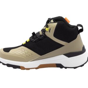 BOTAS SIDI NUCLEUS Air / Negro Arena