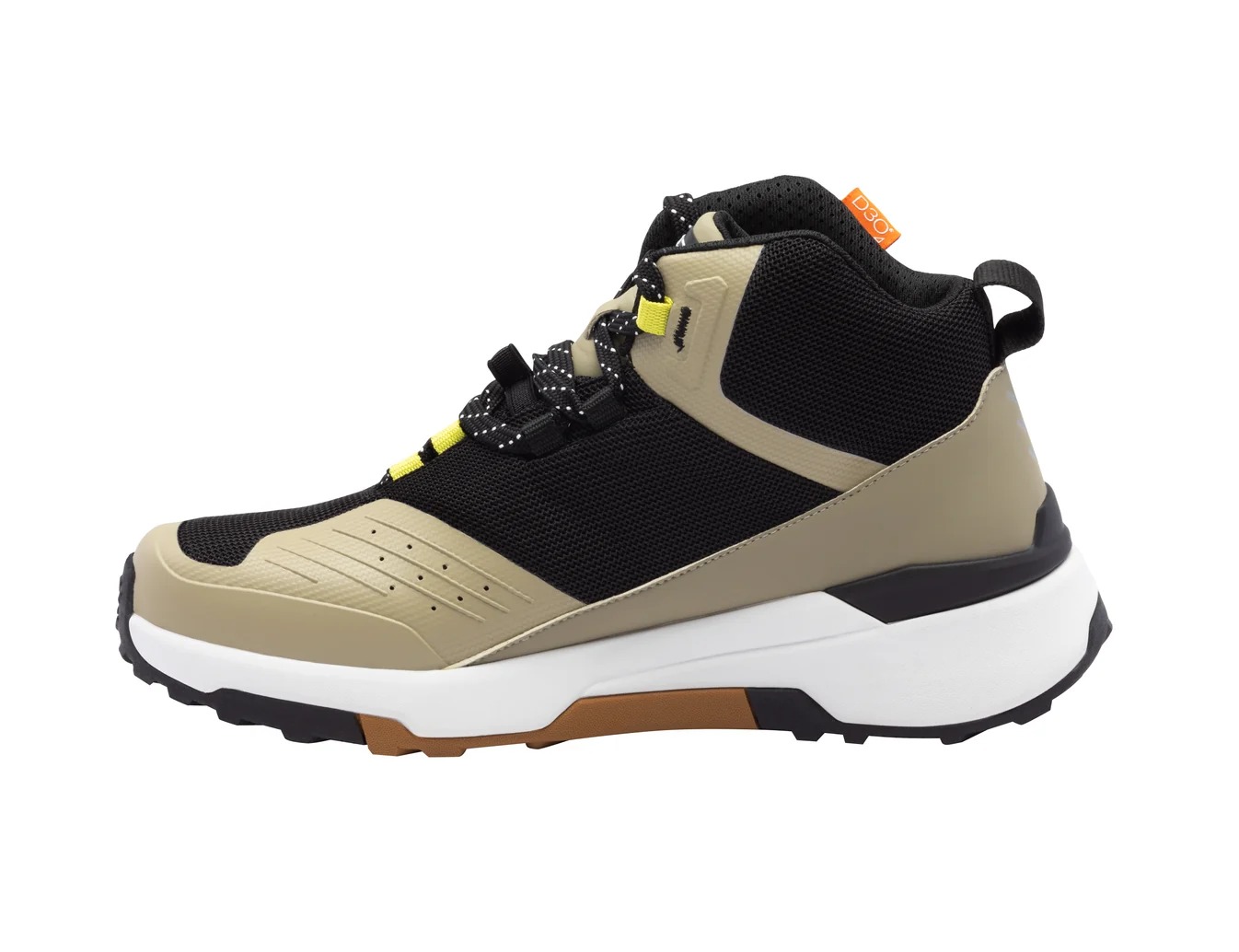 BOTAS SIDI NUCLEUS Air / Negro Arena
