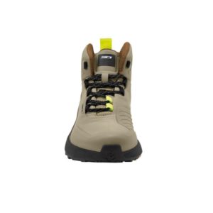 BOTAS SIDI NUCLEUS AMARILLO NEGRO