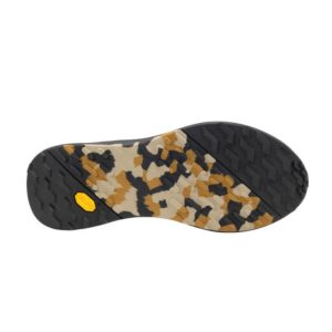 BOTAS SIDI NUCLEUS AMARILLO NEGRO