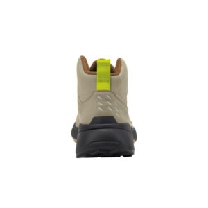 BOTAS SIDI NUCLEUS AMARILLO NEGRO