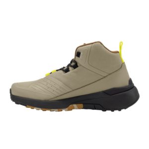 BOTAS SIDI NUCLEUS AMARILLO NEGRO