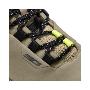 BOTAS SIDI NUCLEUS AMARILLO NEGRO