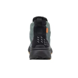 BOTAS SIDI NUCLEUS GTX VERDE NEGRO