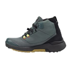 BOTAS SIDI NUCLEUS GTX VERDE NEGRO