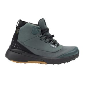 BOTAS SIDI NUCLEUS GTX VERDE NEGRO
