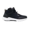 BOTAS SIDI NUCLEUS NEGRO BLANCO - Imagen 5