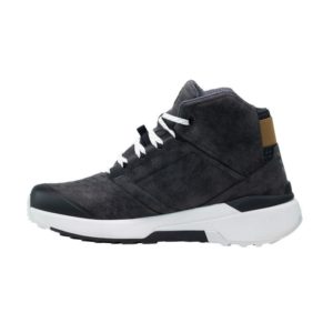 BOTAS SIDI NUCLEUS SUEDE WP NEGRO BLANCO