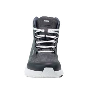 BOTAS SIDI NUCLEUS SUEDE WP NEGRO BLANCO