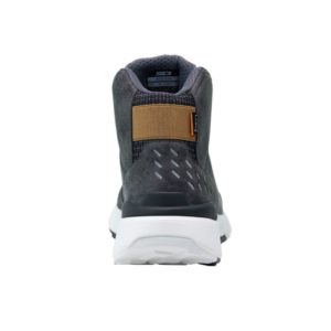 BOTAS SIDI NUCLEUS SUEDE WP NEGRO BLANCO