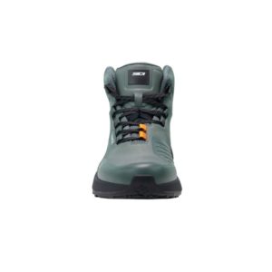 BOTAS SIDI NUCLEUS VERDE NEGRO