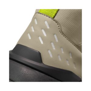 BOTAS SIDI NUCLEUS VERDE NEGRO