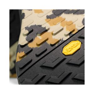 BOTAS SIDI NUCLEUS VERDE NEGRO