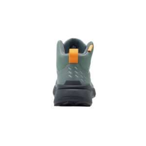 BOTAS SIDI NUCLEUS VERDE NEGRO
