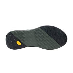 BOTAS SIDI NUCLEUS VERDE NEGRO