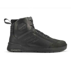BOTAS STYLMARTIN BLINK WP NEGRO