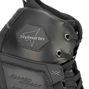 BOTAS STYLMARTIN BLINK WP NEGRO