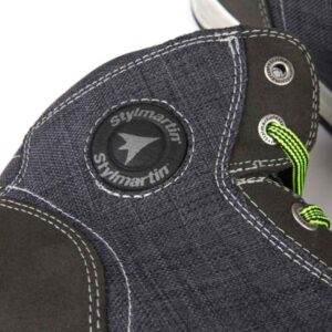 BOTAS STYLMARTIN KANSAS WP ANTRACITA