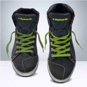 BOTAS STYLMARTIN KANSAS WP ANTRACITA