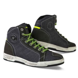 BOTAS STYLMARTIN KANSAS WP ANTRACITA