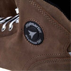 BOTAS STYLMARTIN MARSHALL WP TAUPE