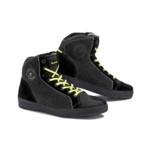 BOTAS STYLMARTIN SHADOW NEGRO