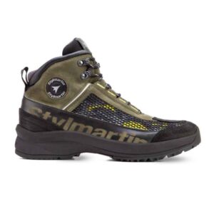 BOTAS STYLMARTIN VERTIGO AIR CAQUI