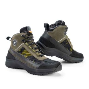 BOTAS STYLMARTIN VERTIGO AIR CAQUI