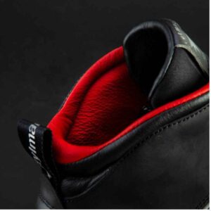 BOTAS STYLMARTIN VERTIGO WP MARRON