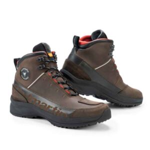 BOTAS STYLMARTIN VERTIGO WP MARRON