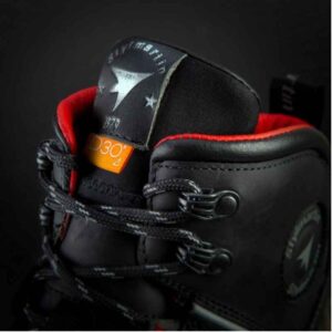 BOTAS STYLMARTIN VERTIGO WP MARRON